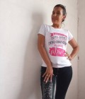 Dating Woman Venezuela to Guarico  : Gema, 36 years